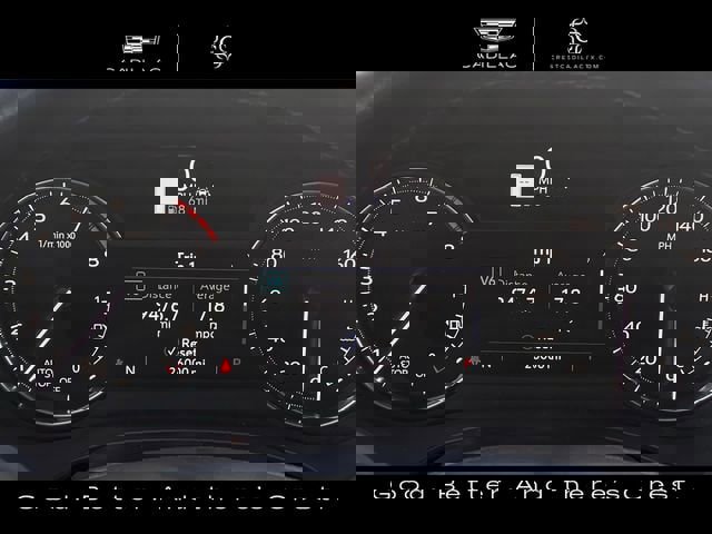 Certified 2024 Cadillac XT6 Premium Luxury w/ LPO, Floor Liner Package image 19