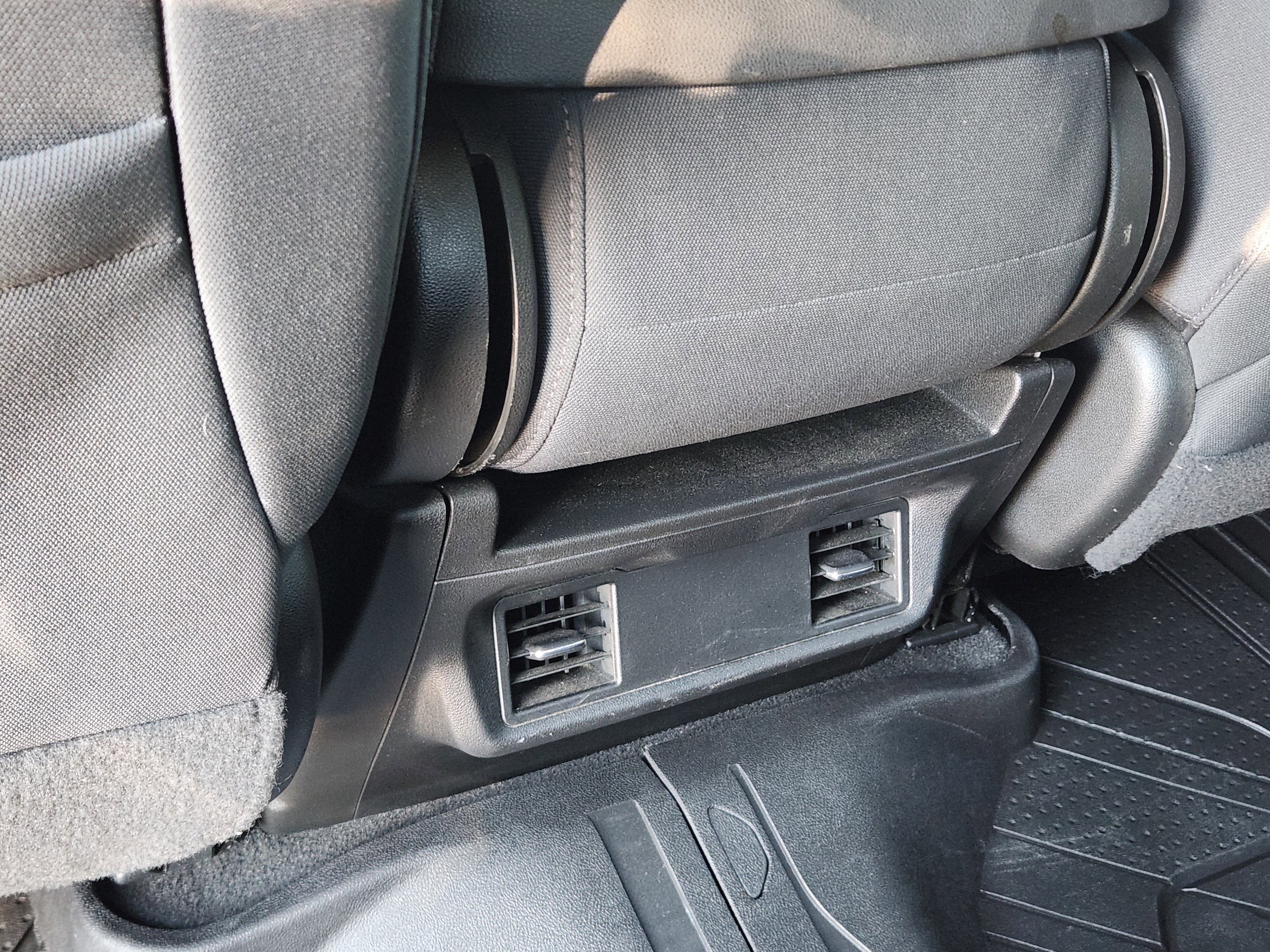 Used 2022 Chevrolet Silverado 1500 Custom w/ LPO, Dark Essentials Package image 37