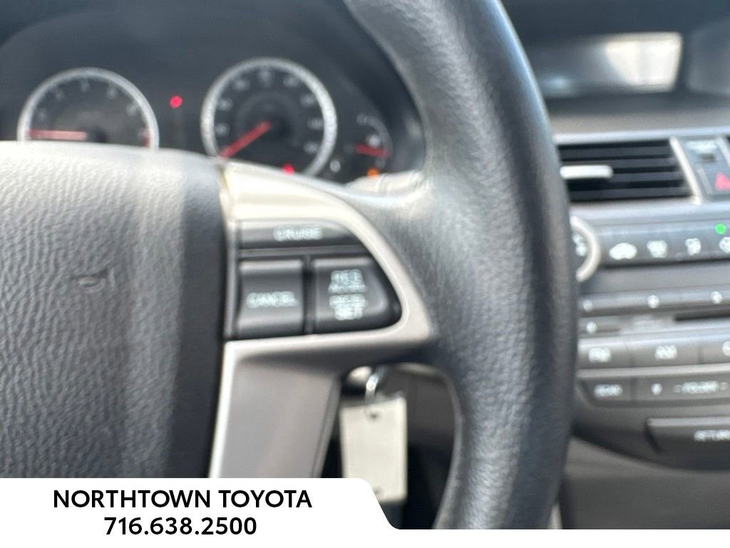 Used 2012 Honda Accord LX image 20