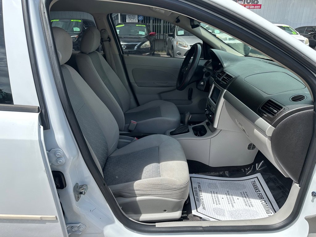 Used 2010 Chevrolet Cobalt LS w/ Protection Package image 13
