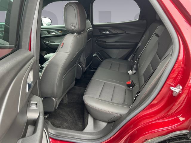 Used 2023 Chevrolet TrailBlazer RS w/ Convenience Package image 16
