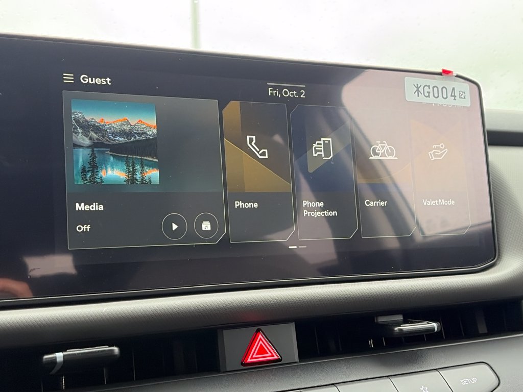 New 2027 Kia Seltos S FWD image 18