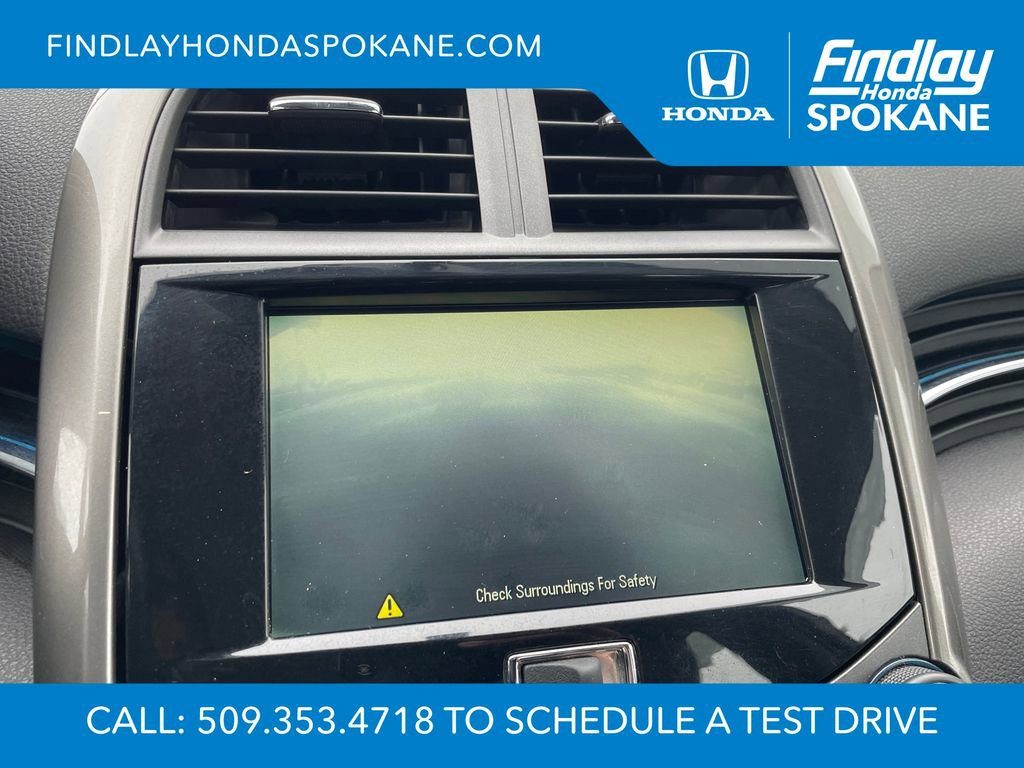 Used 2013 Chevrolet Malibu LT w/ Power Convenience Package image 12