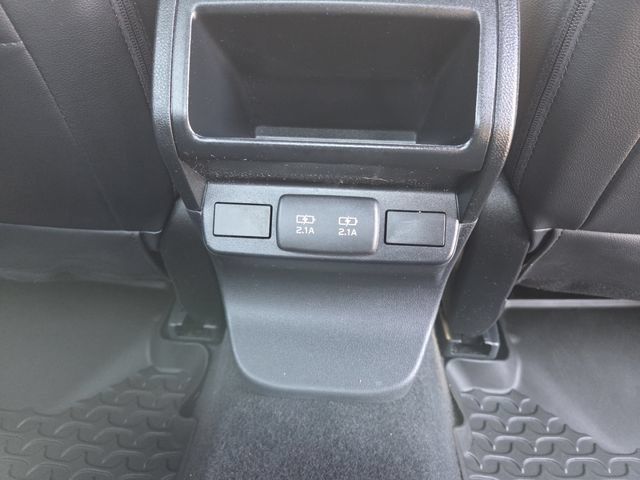 Used 2023 Subaru WRX GT AWD/4WD image 16
