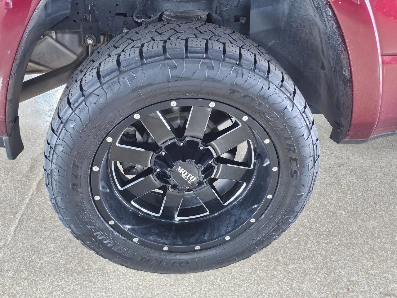 Used 2019 RAM 1500 Laramie w/ Sport Appearance Package image 51