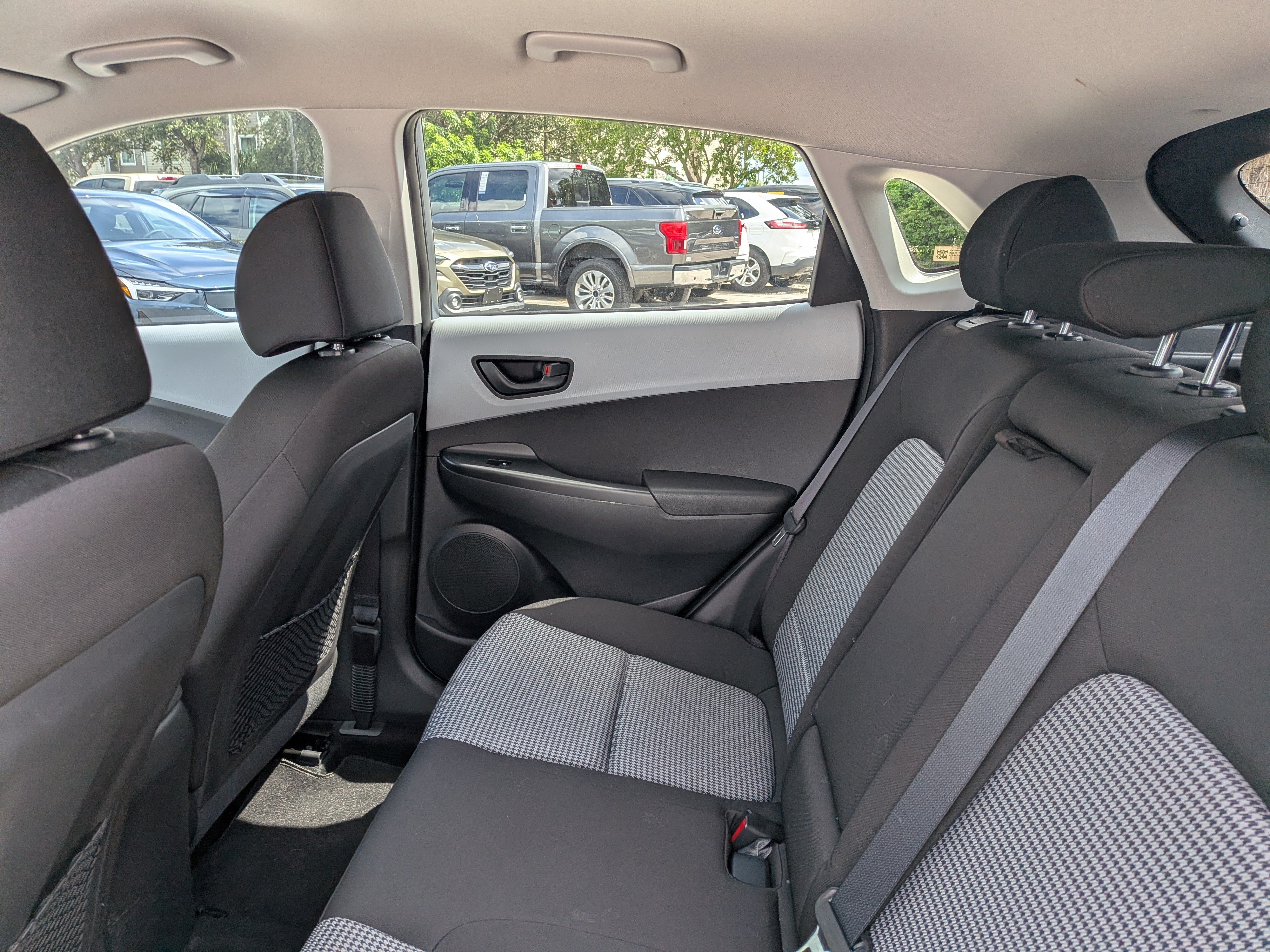 Used 2019 Hyundai Kona SEL FWD image 14