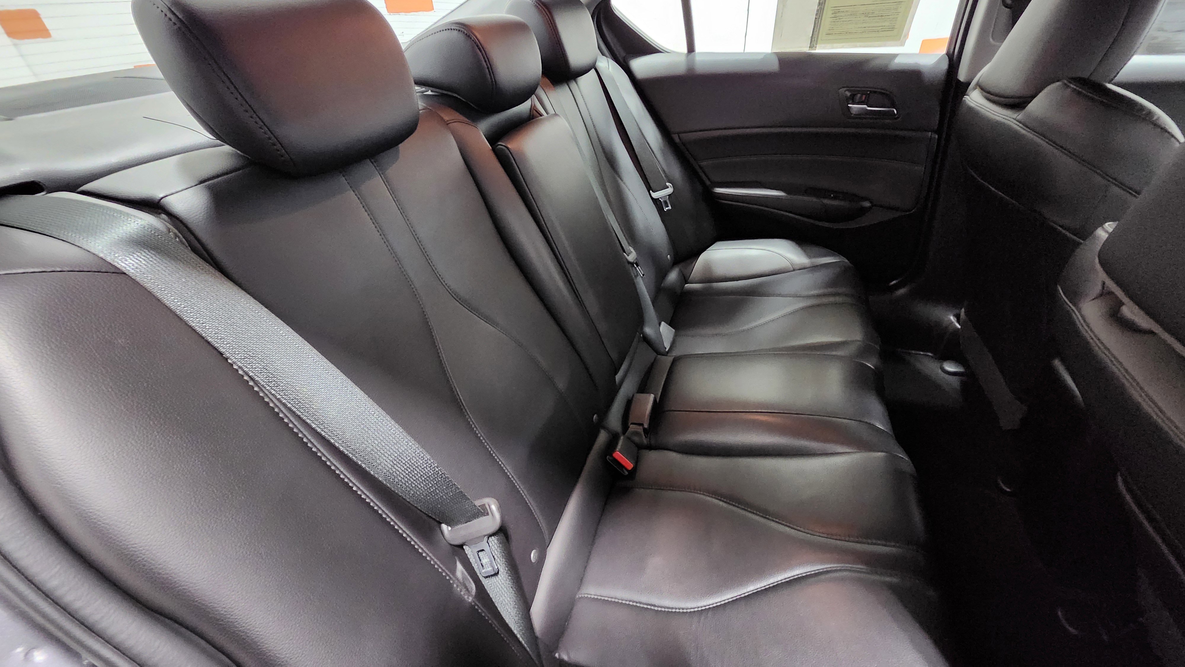 Used 2021 Acura ILX image 20