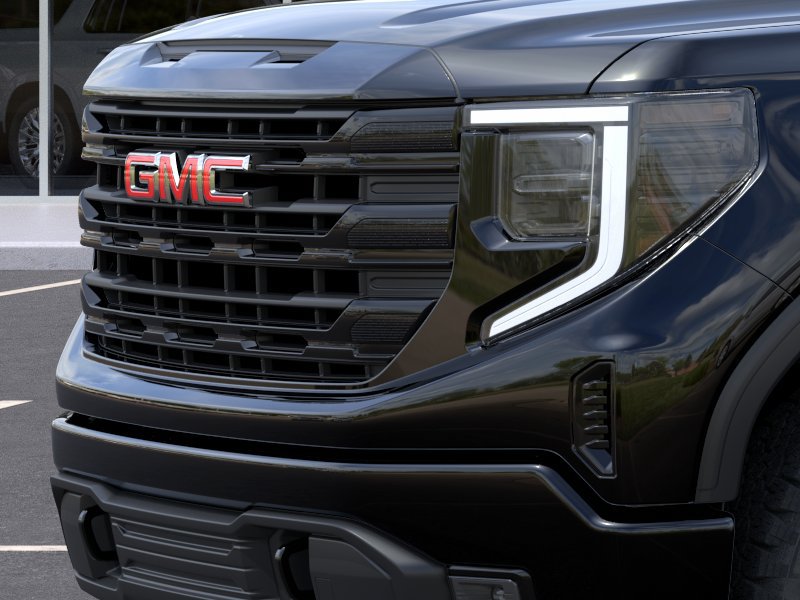 New 2026 GMC Sierra 1500 Elevation w/ Preferred Package AWD/4WD image 37