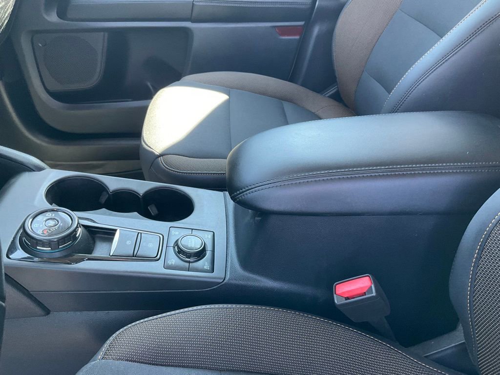 Certified 2023 Ford Bronco Sport Badlands image 14