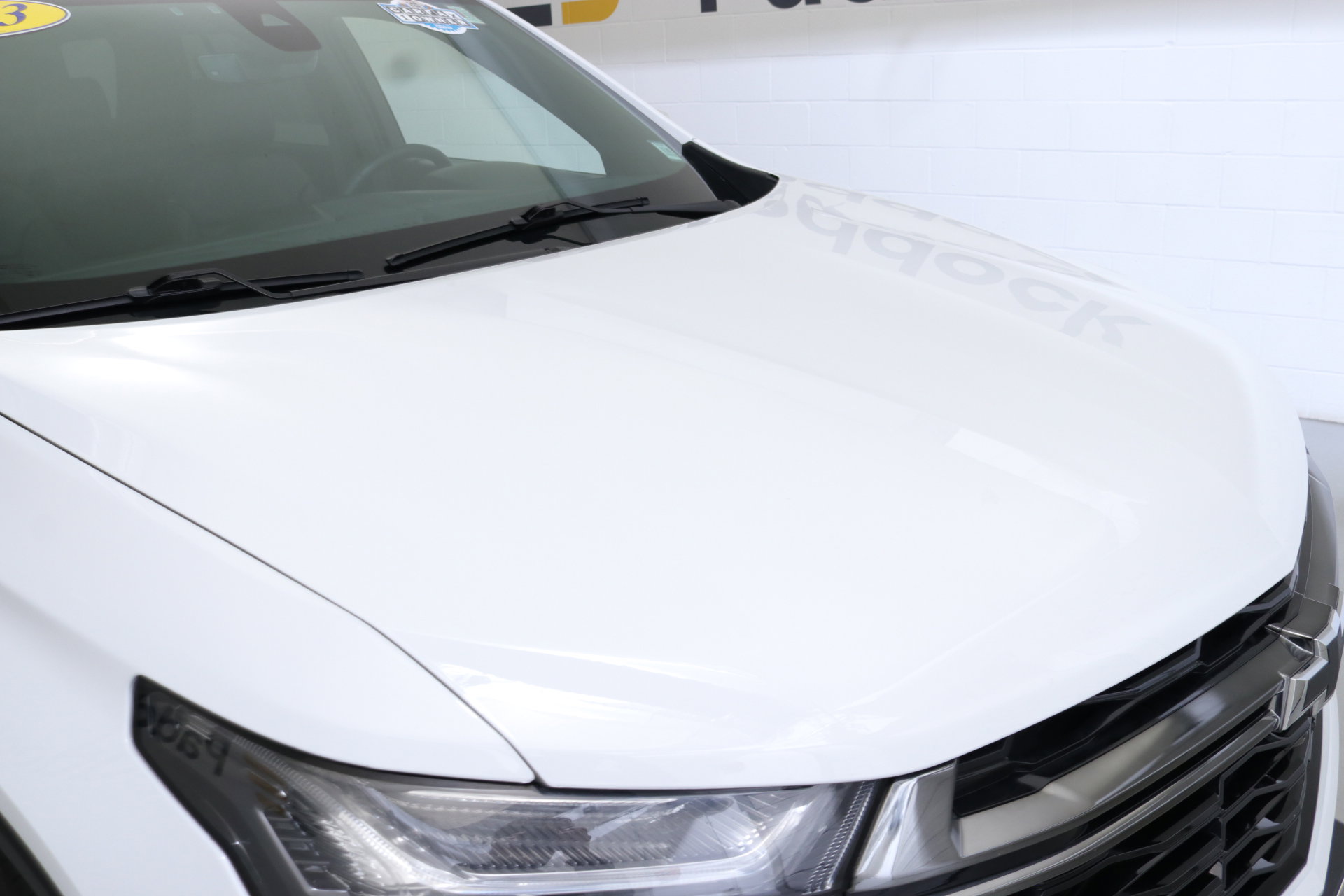 Used 2023 Chevrolet Traverse RS image 11