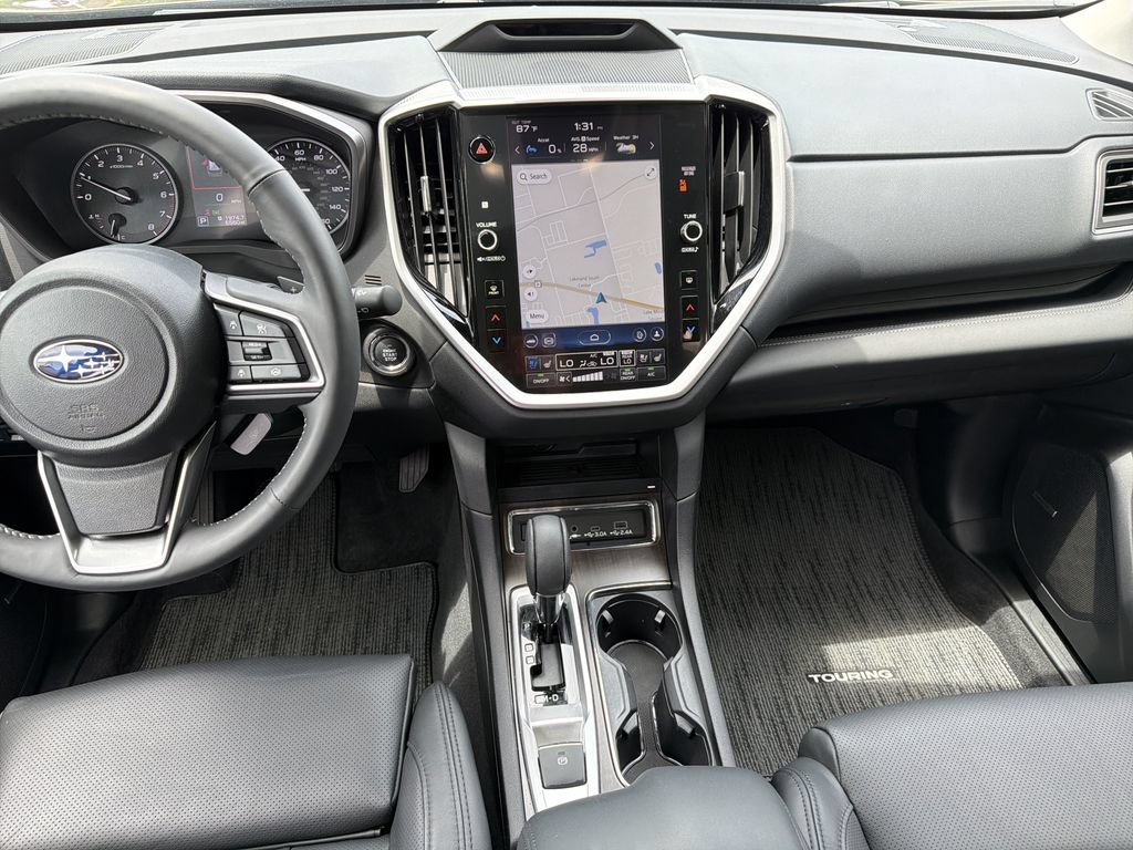 Certified 2026 Subaru Ascent Touring AWD/4WD image 18