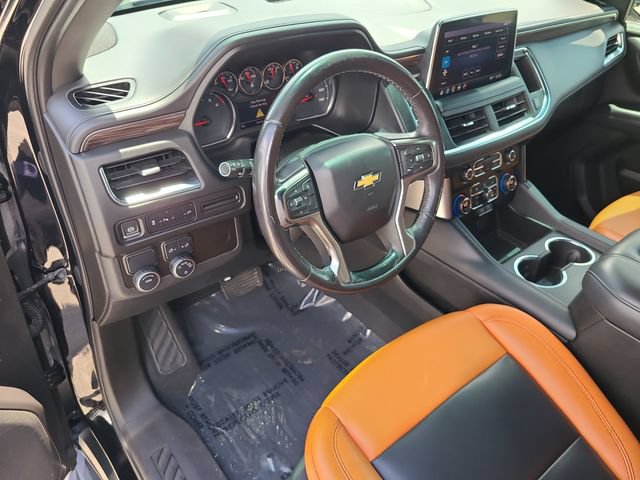 Used 2021 Chevrolet Tahoe LS RWD image 19