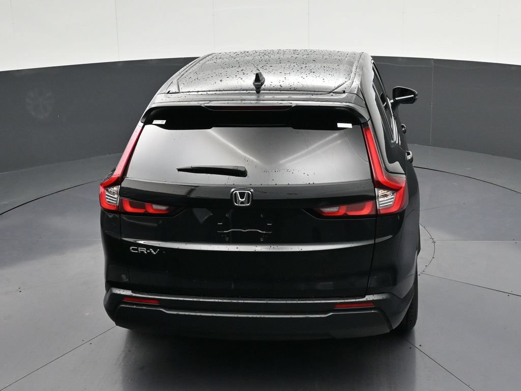 Used 2025 Honda CR-V LX image 20