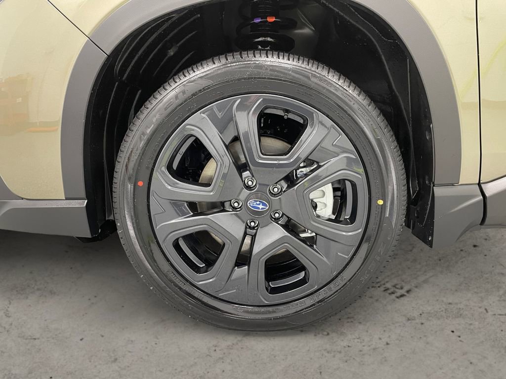 New 2026 Subaru Ascent Bronze Edition image 15