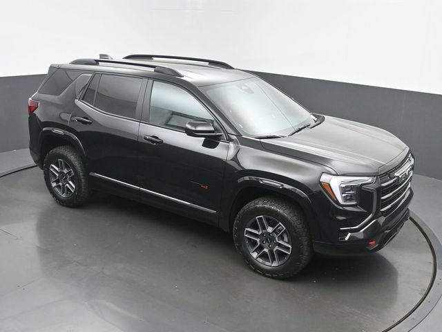 New 2026 GMC Terrain AT4 w/ LPO, Black Badging Package AWD/4WD image 42