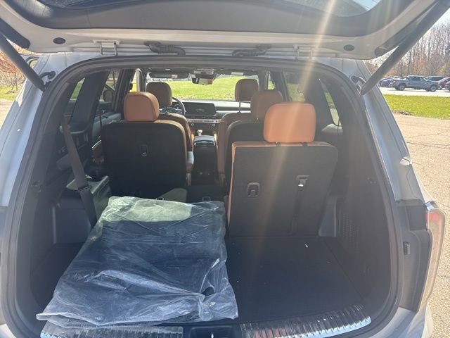 Used 2024 Kia Telluride SX Prestige X-Line image 11