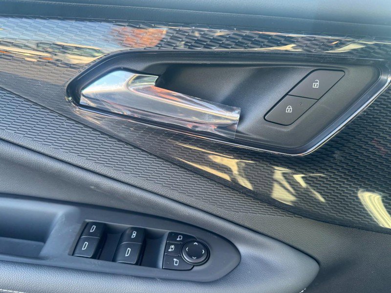 New 2026 Chevrolet Blazer EV LT image 34