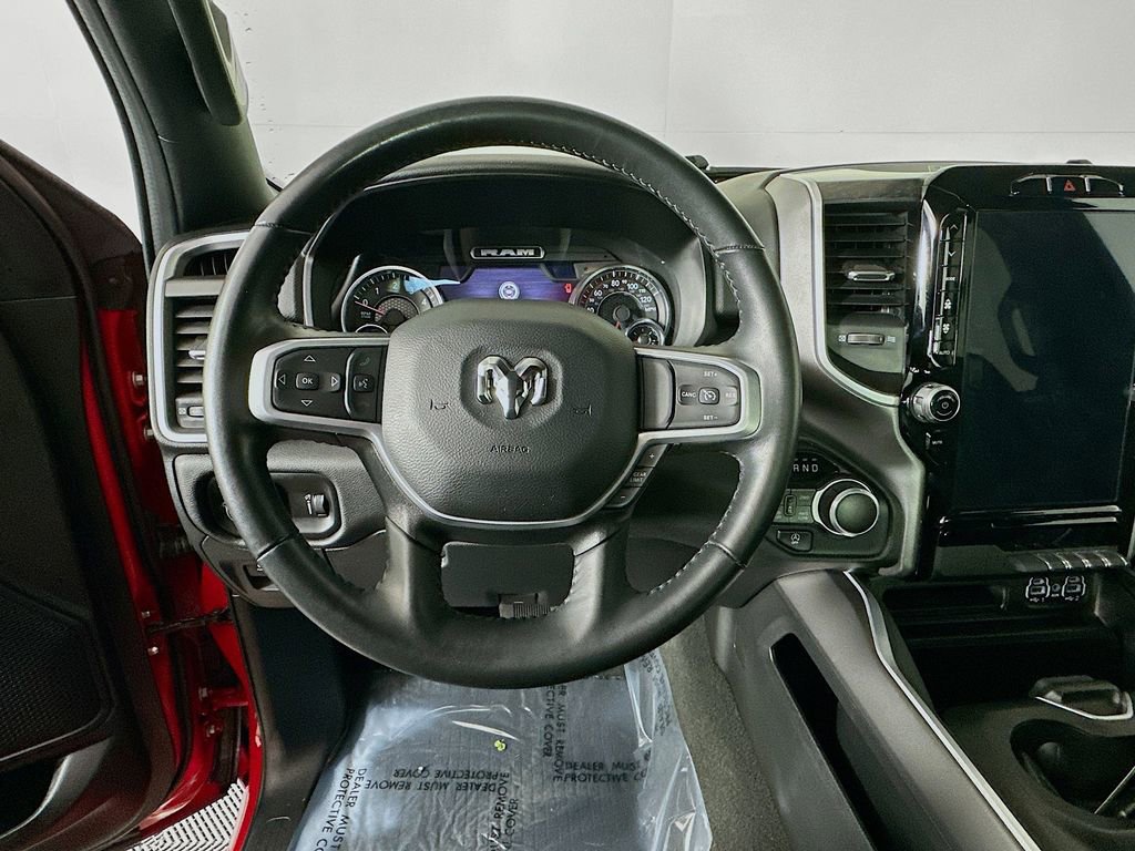 Certified 2023 RAM 1500 Big Horn image 19