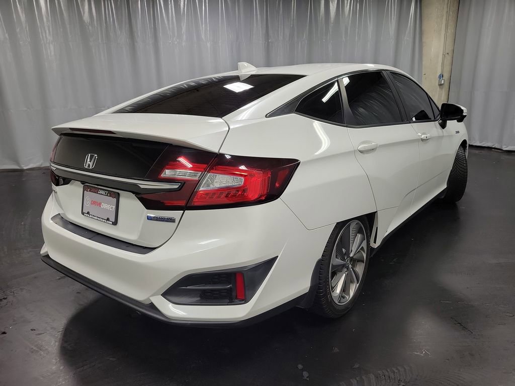 Used 2019 Honda Clarity Plug-In Hybrid image 8