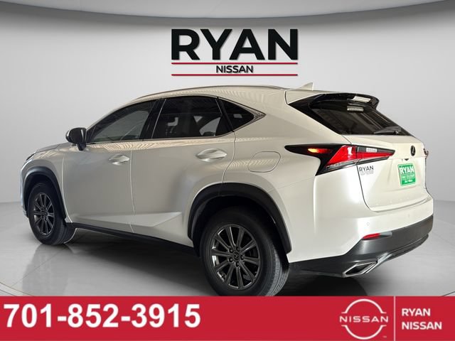 Used 2019 Lexus NX 300 AWD w/ Comfort Package image 5