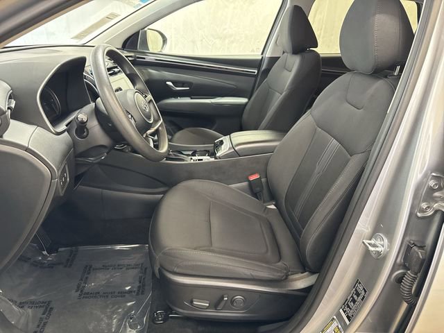 Used 2024 Hyundai Tucson SEL AWD/4WD image 10