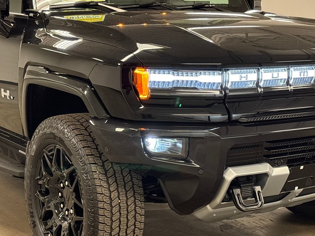 New 2026 GMC Hummer EV 4x4 Crew Cab image 5