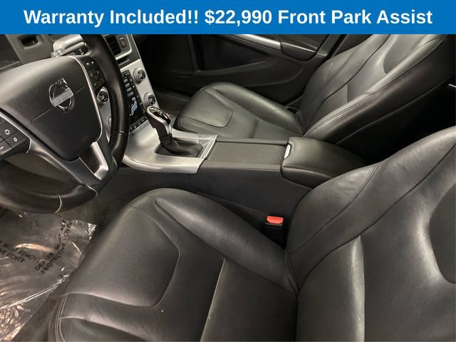 Used 2018 Volvo V60 T5 Cross Country AWD/4WD image 10