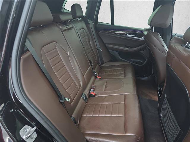 Used 2022 BMW X3 sDrive30i w/ Premium Package 2 (ZPA) RWD image 21