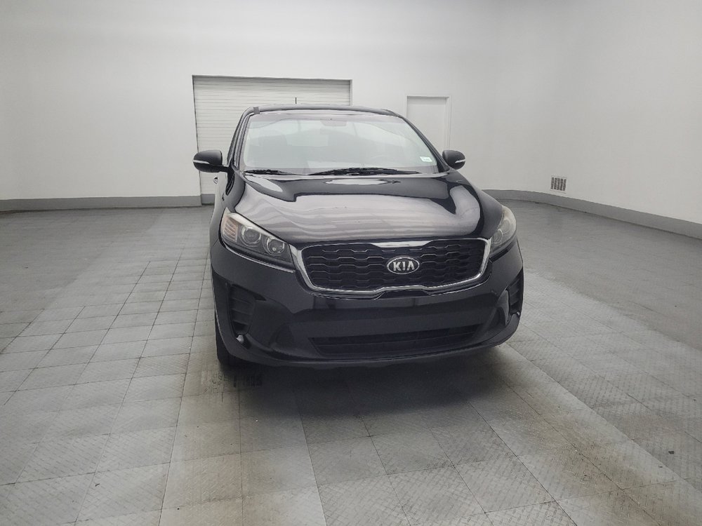 Used 2019 Kia Sorento FWD image 14