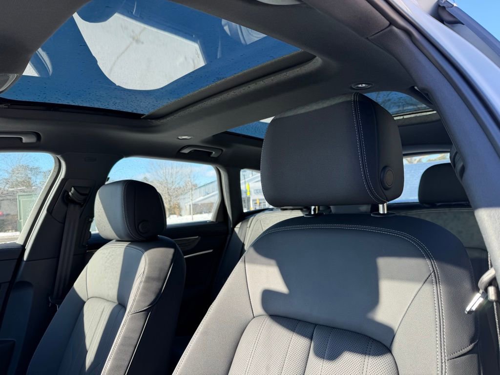 New 2026 Audi A6 Premium Plus image 24
