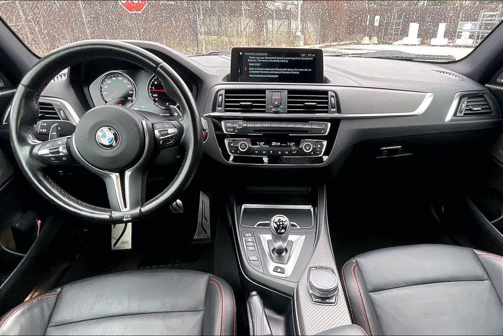 Used 2019 BMW M2 Competition w/ Executive Package image 15