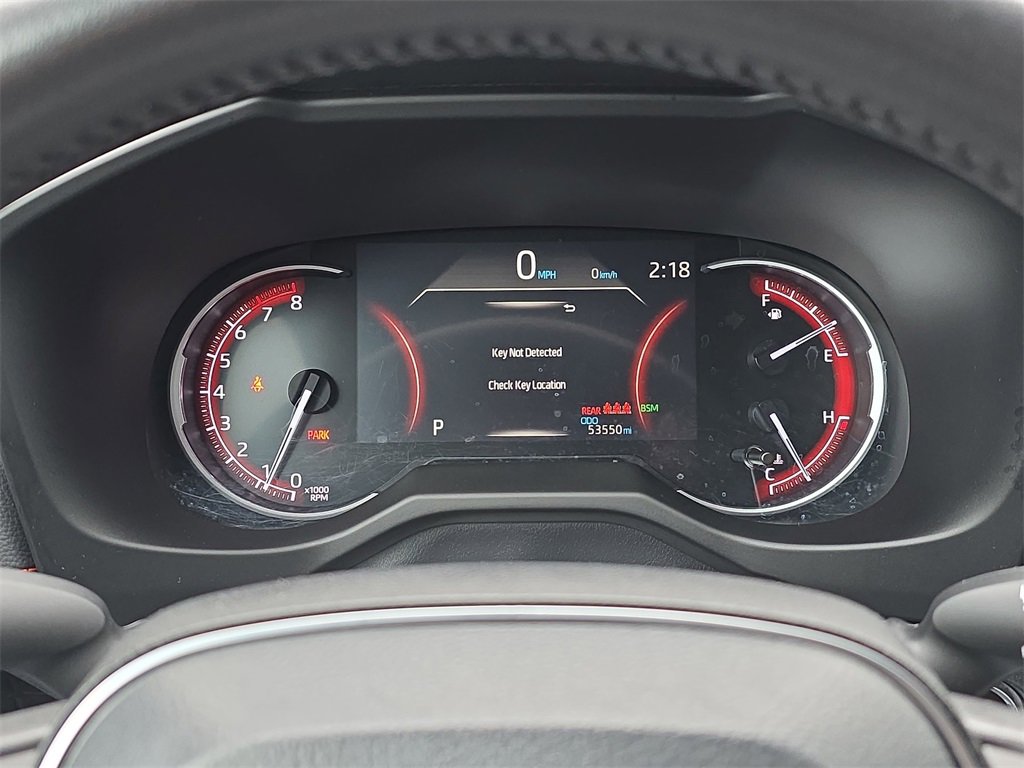 Used 2022 Toyota RAV4 Adventure image 21