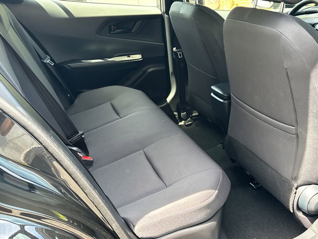 Used 2025 Toyota Prius LE FWD image 13