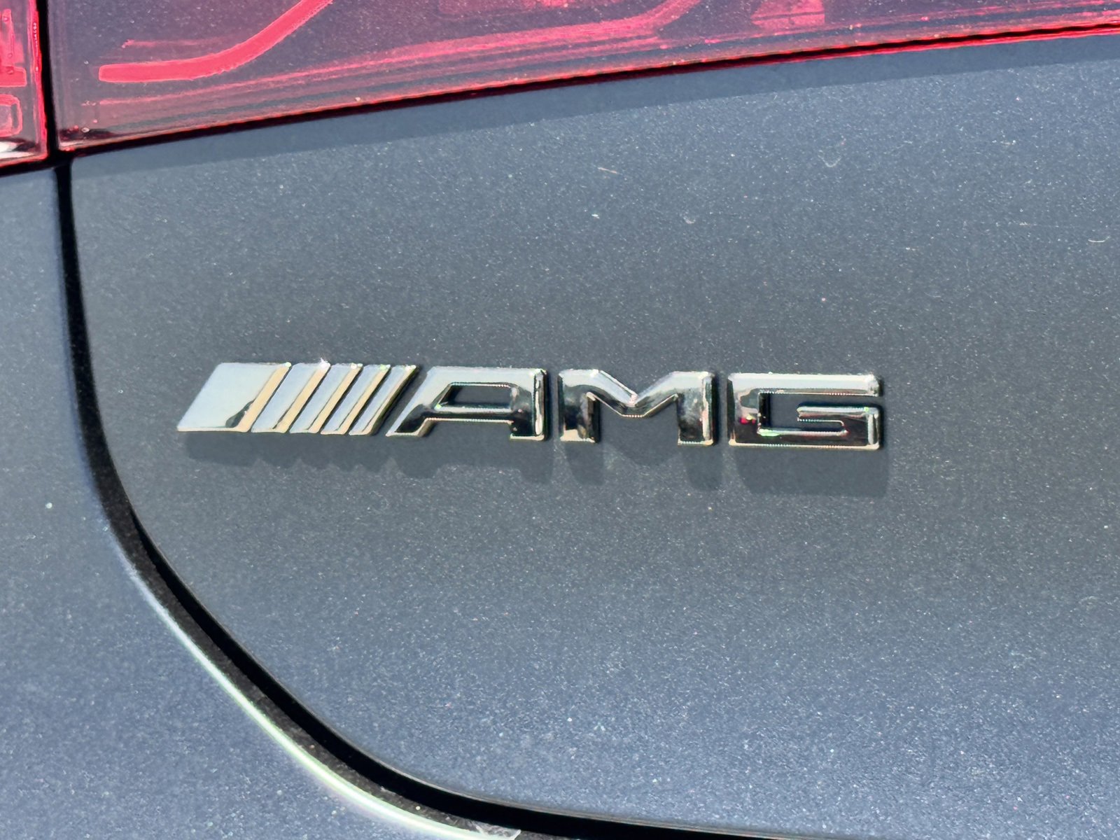 New 2025 Mercedes-Benz EQS AMG 4MATIC image 14