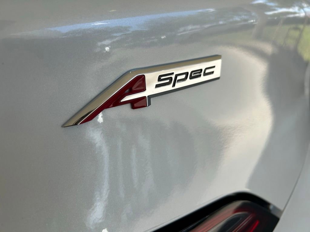 Used 2026 Acura Integra A-Spec FWD image 16