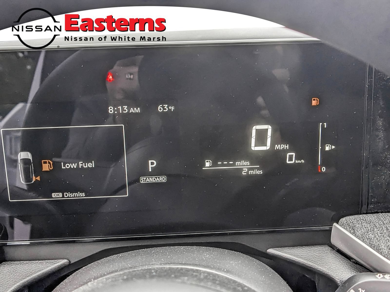 New 2026 Nissan Kicks SV w/ Cold Weather Package AWD/4WD image 17
