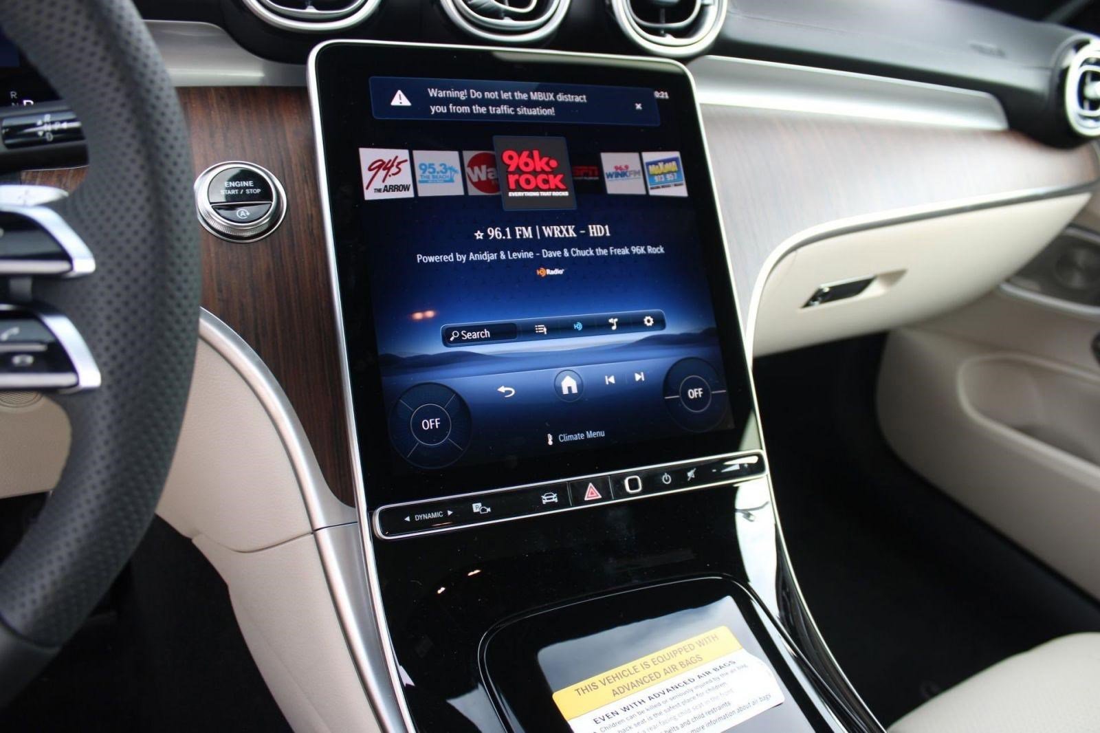 Used 2026 Mercedes-Benz CLE 300 4MATIC Coupe image 19