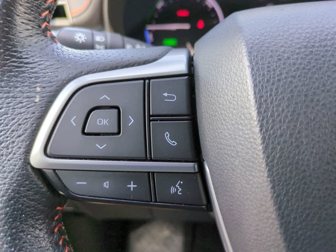 Certified 2021 Toyota Sienna XSE AWD/4WD image 26