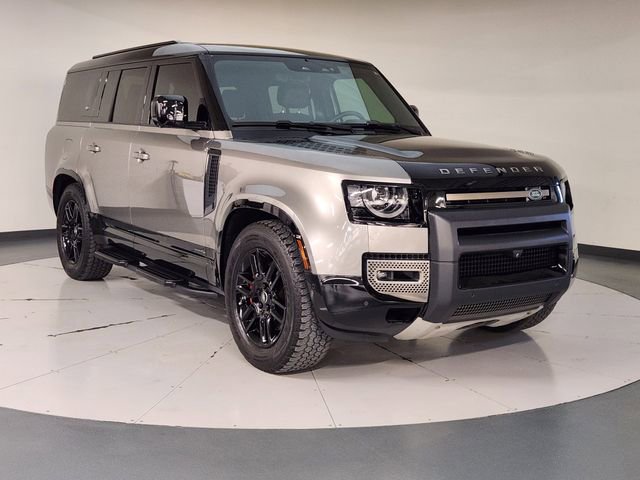 Used 2024 Land Rover Defender 130 X AWD/4WD image 7