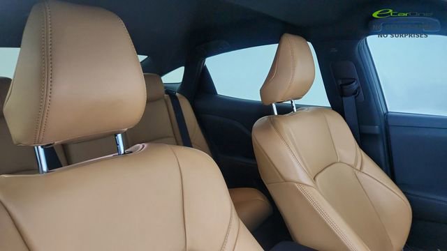 Used 2024 Toyota Crown AWD/4WD image 22