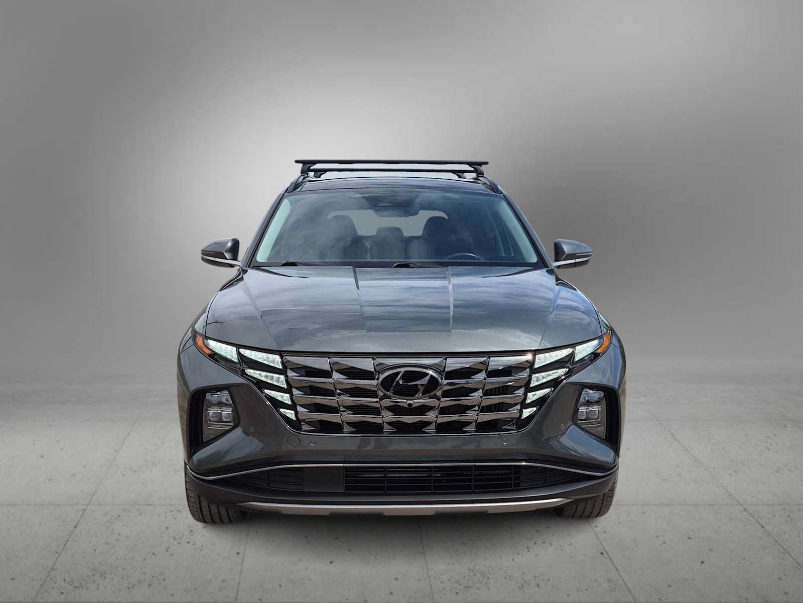 Certified 2023 Hyundai Tucson Limited AWD/4WD image 3