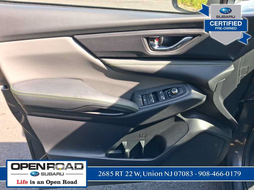 Used 2023 Subaru Ascent Onyx Edition AWD/4WD image 27