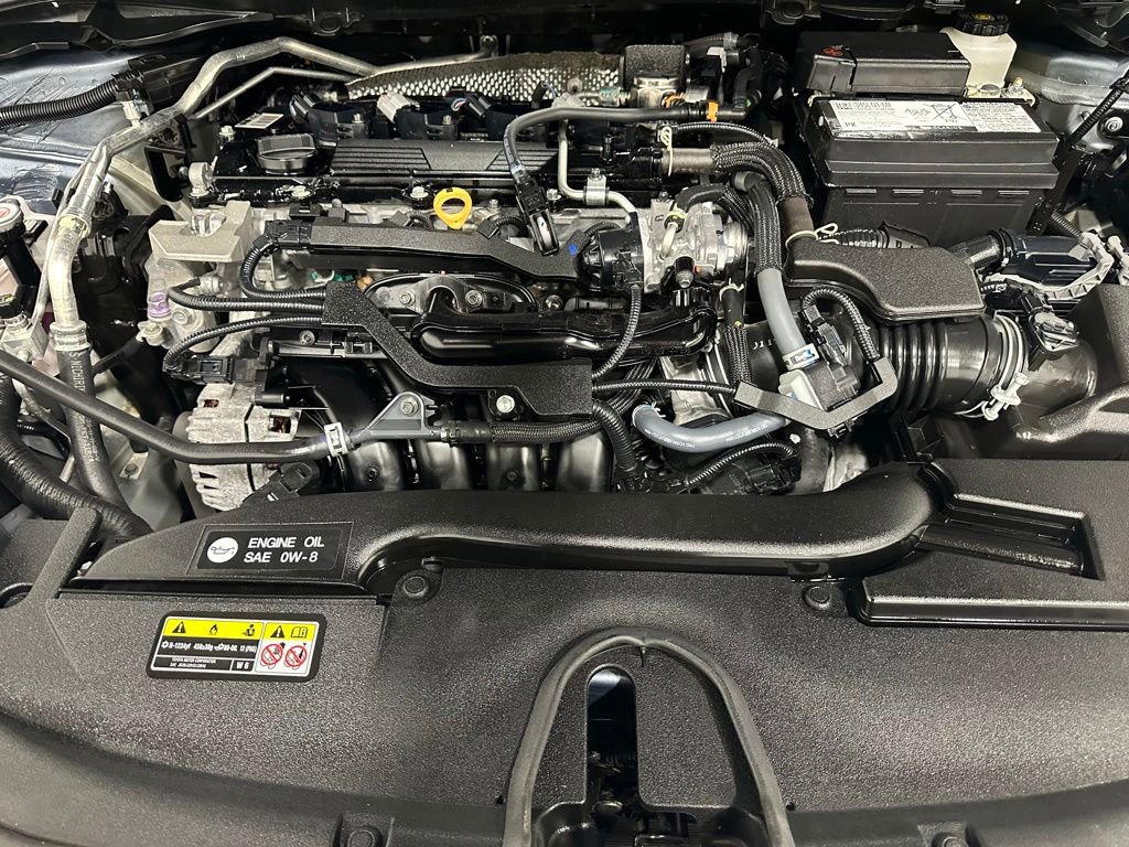 Used 2025 Toyota Corolla LE FWD image 64