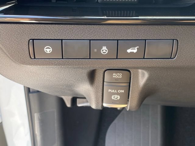 New 2025 Nissan Murano SL AWD/4WD image 27