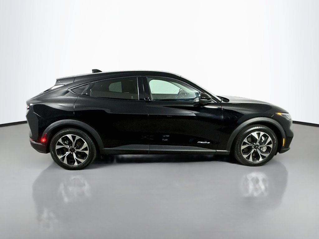 Used 2024 Ford Mustang Mach-E Select RWD image 5