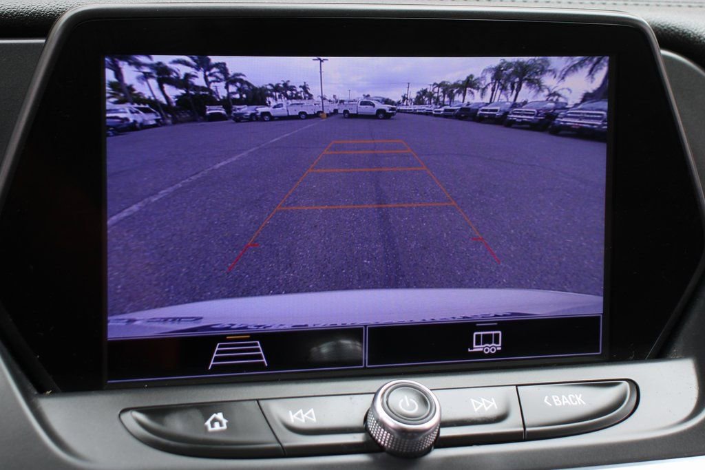 Used 2022 Chevrolet Blazer LT image 30