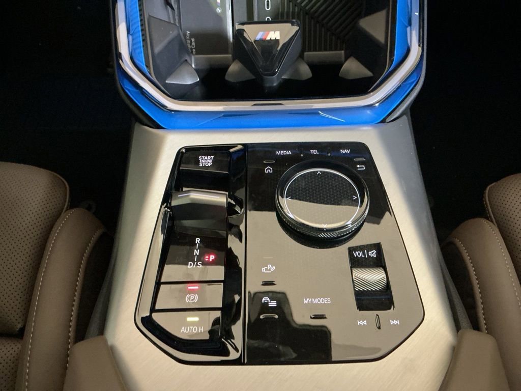 New 2026 BMW X3 xDrive30 image 13