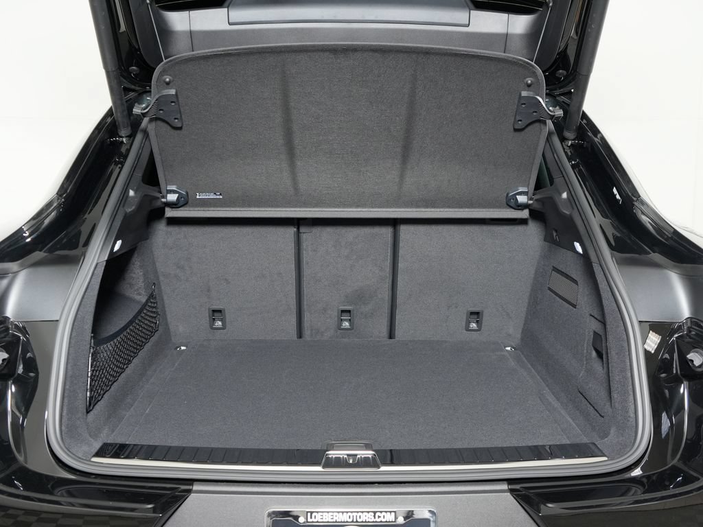 New 2026 Porsche Cayenne Coupe AWD/4WD image 42