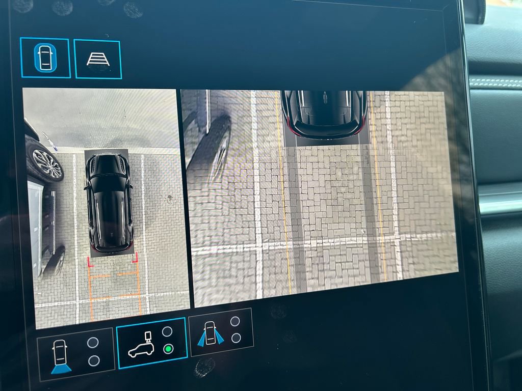 New 2026 GMC Terrain Elevation w/ Black Edition image 24