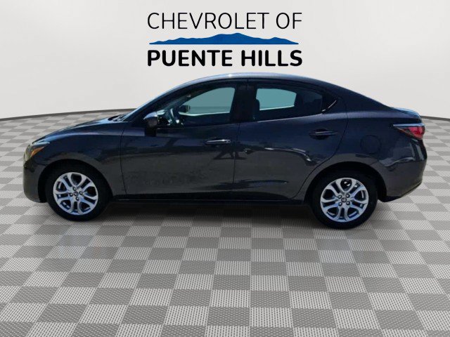 Used 2018 Toyota Yaris iA FWD image 5